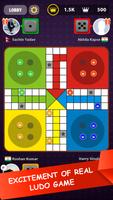 Ludo syot layar 1