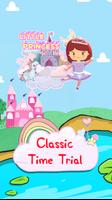 Little Princess Sofi melompat syot layar 1