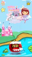 Little Princess Sofi melompat syot layar 3