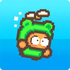 Swing Copters 2 APK download