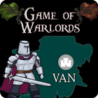 Game Of Warlords آئیکن