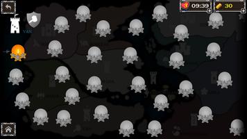 Game Of Warlords اسکرین شاٹ 1