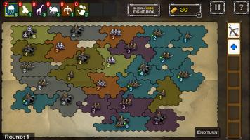 Game Of Warlords screenshot 2