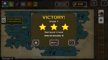 Game Of Warlords اسکرین شاٹ 3