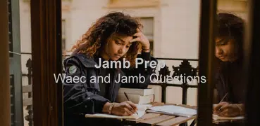 JAMB Prep - Free App With Ques