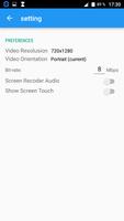 SR Screen Recorder Video HD screenshot 2