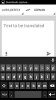 Fast Translator screenshot 1
