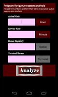 Easy Queue Analyzer screenshot 1