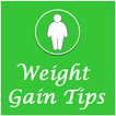 Weight Gain Tips