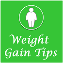 Weight Gain Tips APK