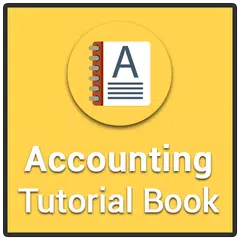 Basic Accounting Tutorial Book Free APK Herunterladen