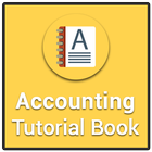 Basic Accounting Tutorial Book Free icône