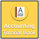 Basic Accounting Tutorial Book Free APK