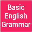 Basic English Grammar APK