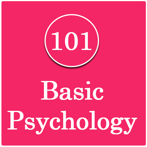 Basic Psychology Book