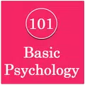 Basic Psychology Book