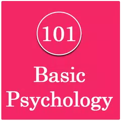 Скачать Basic Psychology Book APK