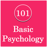 Basic Psychology Book