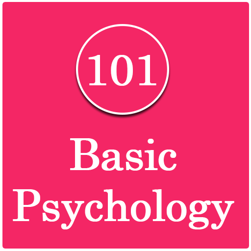Basic Psychology Book
