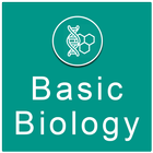 Biology Study Guide アイコン