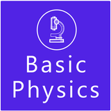 Basic Physics Study ícone