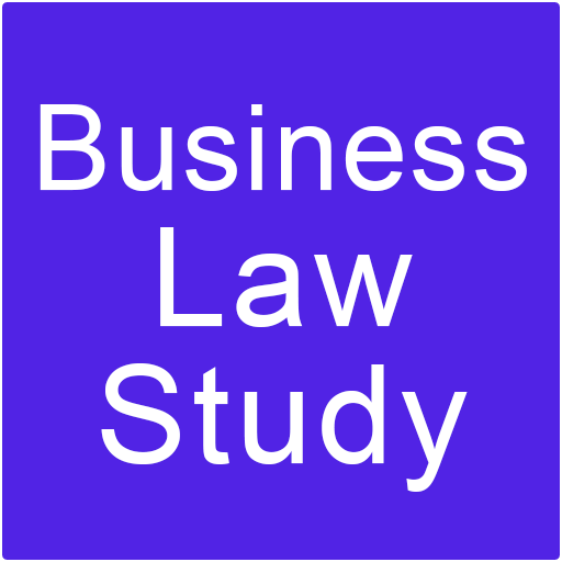 Business Law Study