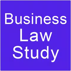 Business Law Study APK 下載