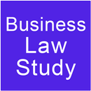 Business Law Study APK