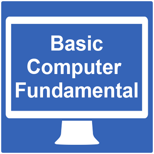 Computer Fundamental