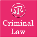 Criminal Law Study APK