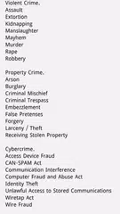 Criminal Law Study APK download