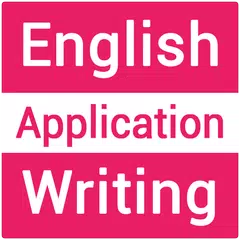 English Application Writing APK download