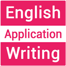 English Application Writing APK