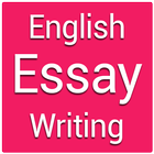 Essay Writing for SSC HSC icône