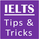 IELTS Tips アイコン