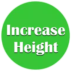 Increase Height Naturally アプリダウンロード