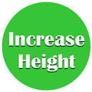 Increase Height Naturally APK