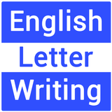 Letter Writing آئیکن