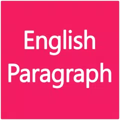 English Paragraph Collection APK download