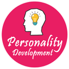 Personality Development App ikon