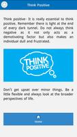 Personality Development App syot layar 2
