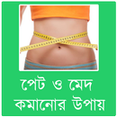 পেটের চর্বি ও মেদ কমানোর উপায় APK