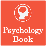 Psychology Book icône