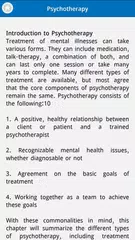 Psychology Book APK download