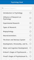 Psychology Book penulis hantaran