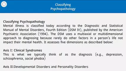 Psychology Book APK download