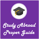 Study Abroad Proper Guide APK