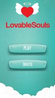Poster Lovable Souls