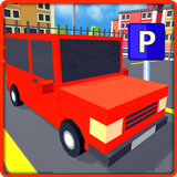 Car Parking Fun 2020 icono
