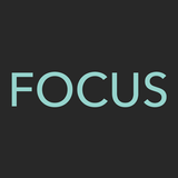 Focus ícone